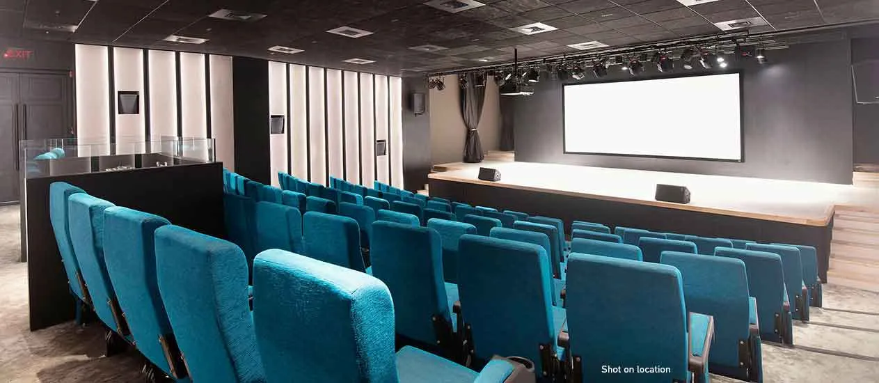 Kalpataru Elaara Entertainment Space
